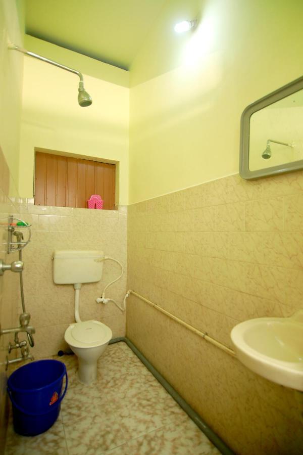 Munroe Lagoons Kollam Exterior foto