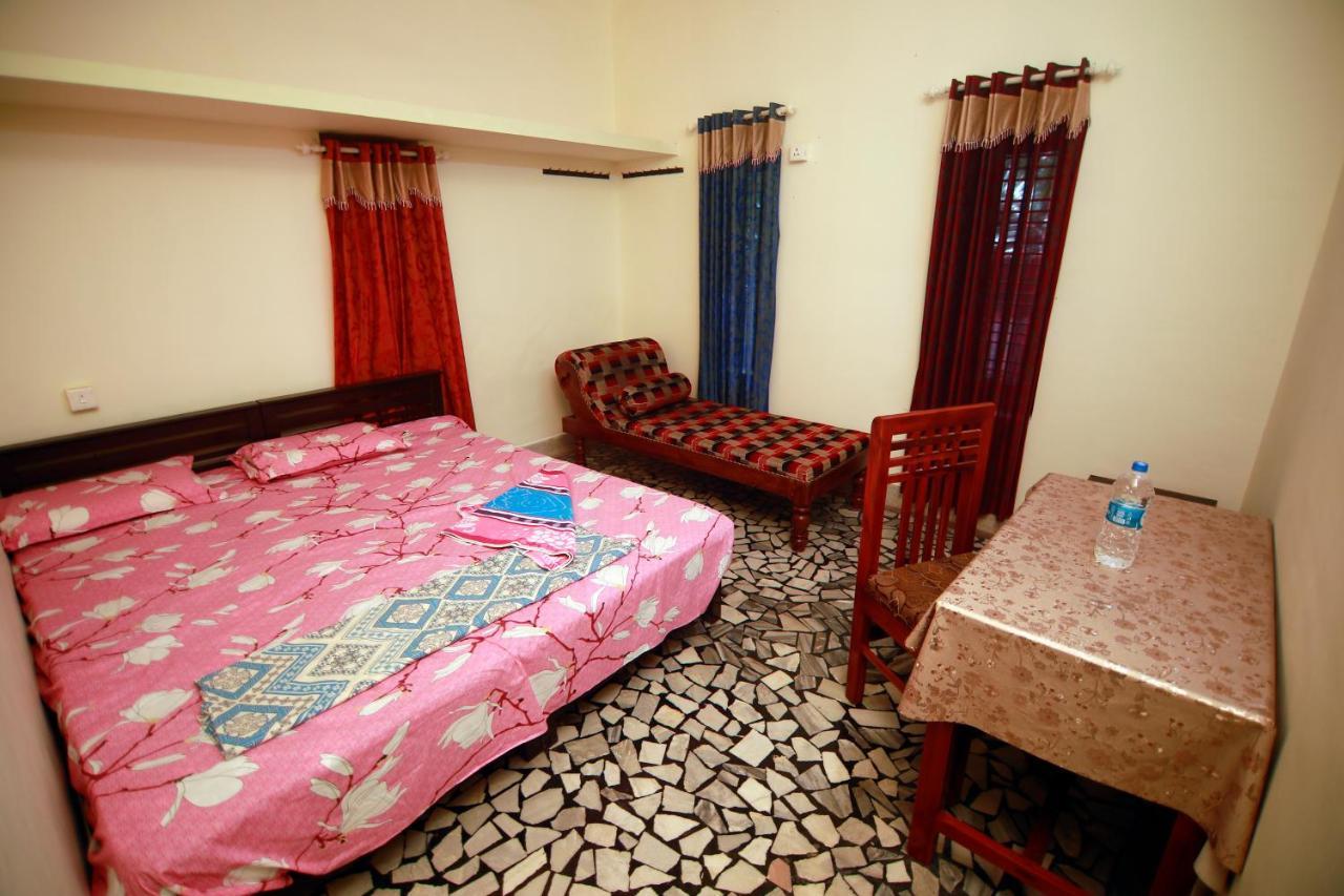 Munroe Lagoons Kollam Exterior foto